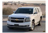 Chevrolet Tahoe LS 2015 V8